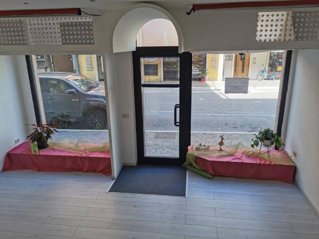 Immobile in affitto a San Bonifacio VR
