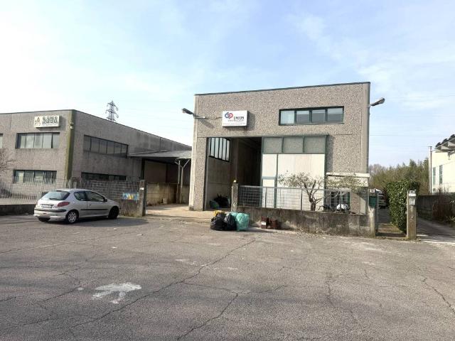 Immobile in affitto a San Canzian d'Isonzo GO