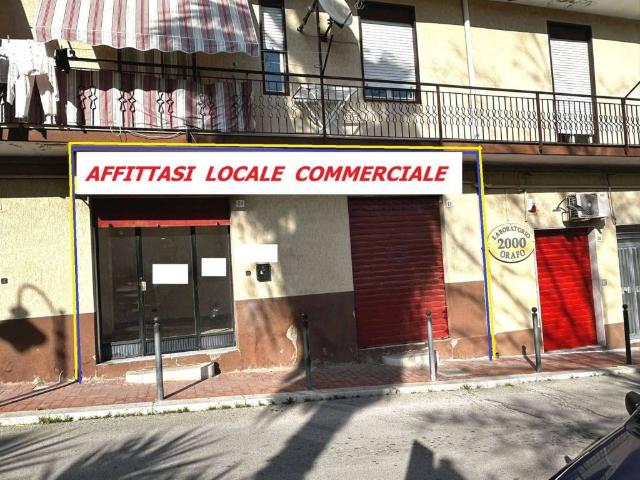 Immobile in affitto a San Cataldo CL