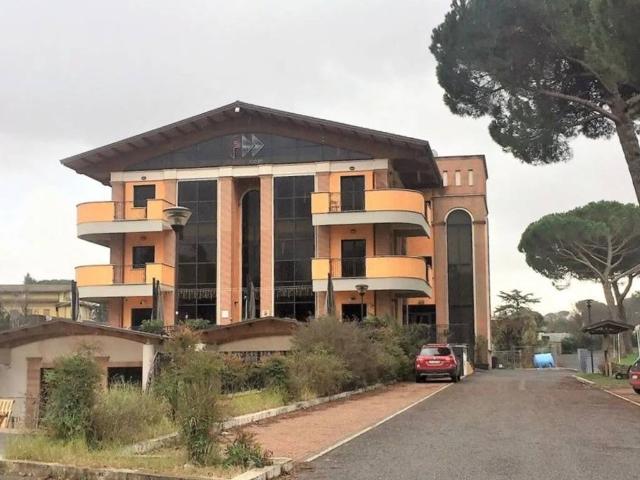 Immobile in affitto a San Cesareo RM
