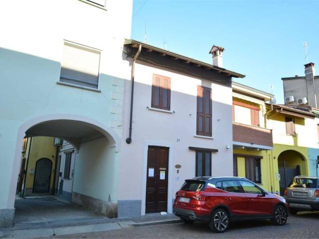 Immobile in affitto a San Colombano al Lambro MI