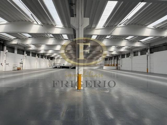 Immobile in affitto a San Donato Milanese MI