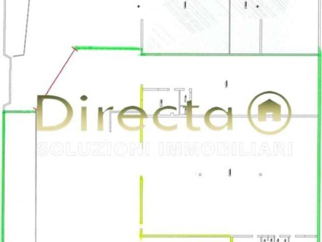 Immobile in affitto a San Fior TV