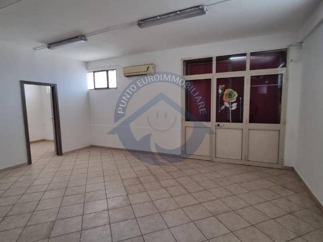 Immobile in affitto a San Giorgio a Cremano NA