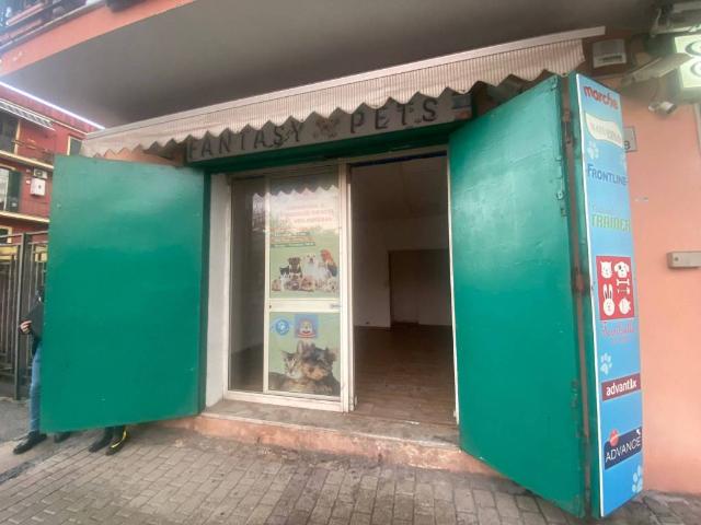 Immobile in affitto a San Giorgio a Cremano NA
