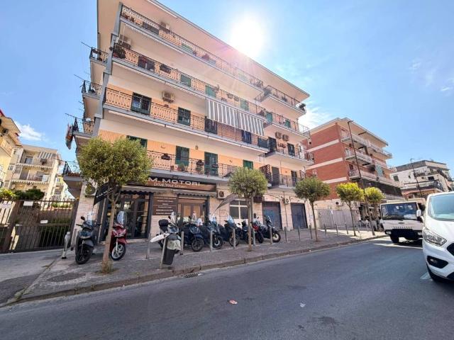 Immobile in affitto a San Giorgio a Cremano NA
