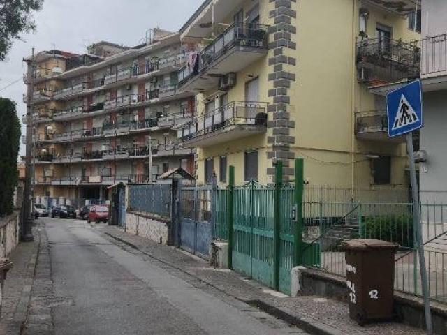 Immobile in affitto a San Giorgio a Cremano NA