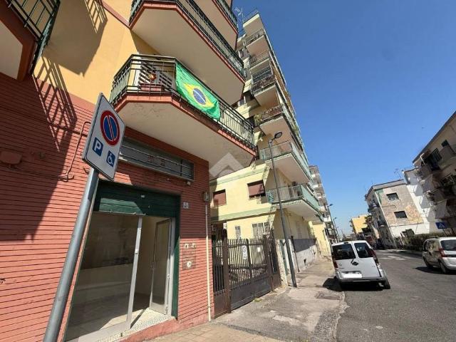 Immobile in affitto a San Giorgio a Cremano NA