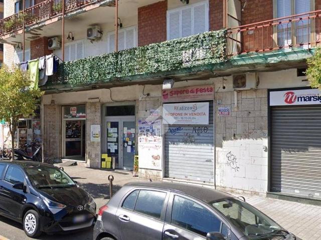Immobile in affitto a San Giorgio a Cremano NA
