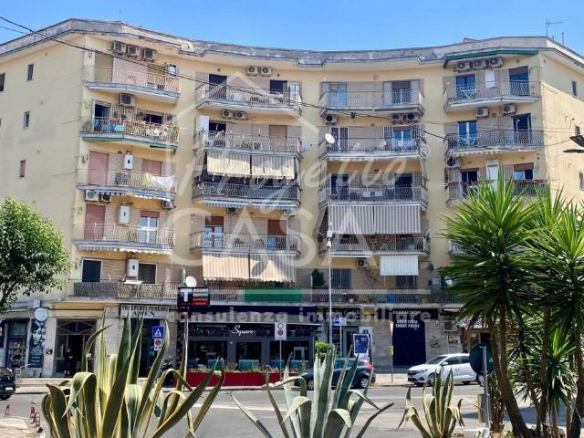 Immobile in affitto a San Giorgio a Cremano NA