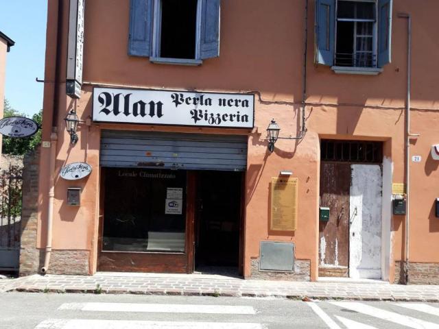 Immobile in affitto a San Giorgio di Piano BO
