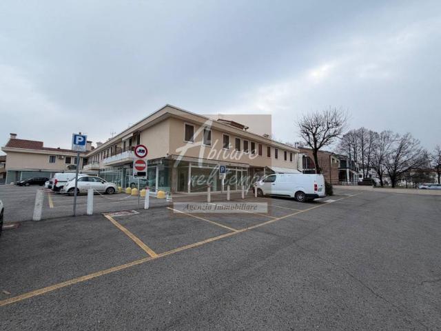 Immobile in affitto a San Giorgio in Bosco PD