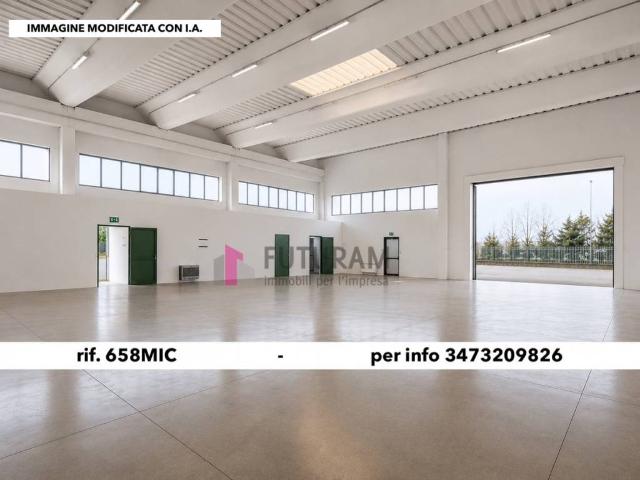Immobile in affitto a San Giorgio in Bosco PD