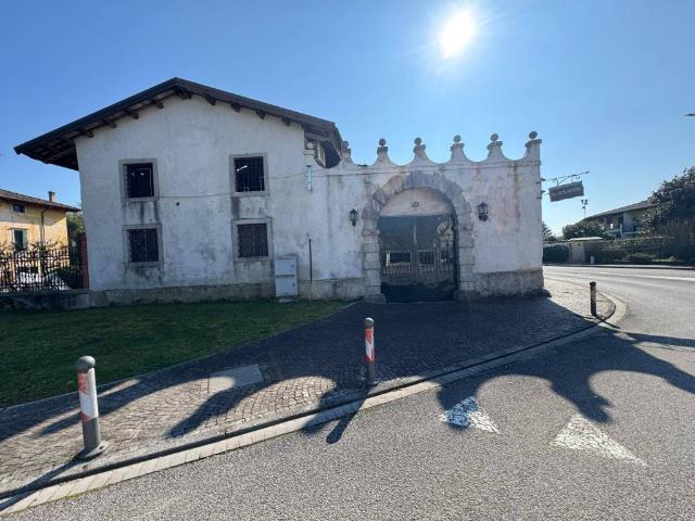 Immobile in affitto a San Giovanni al Natisone UD
