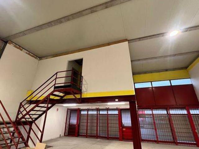 Immobile in affitto a San Giovanni Lupatoto VR