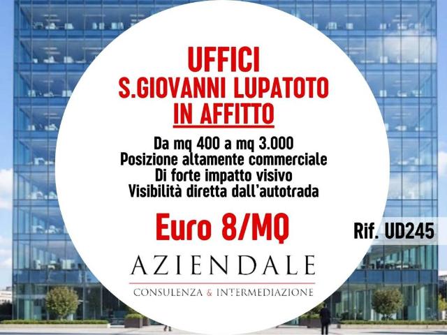 Immobile in affitto a San Giovanni Lupatoto VR
