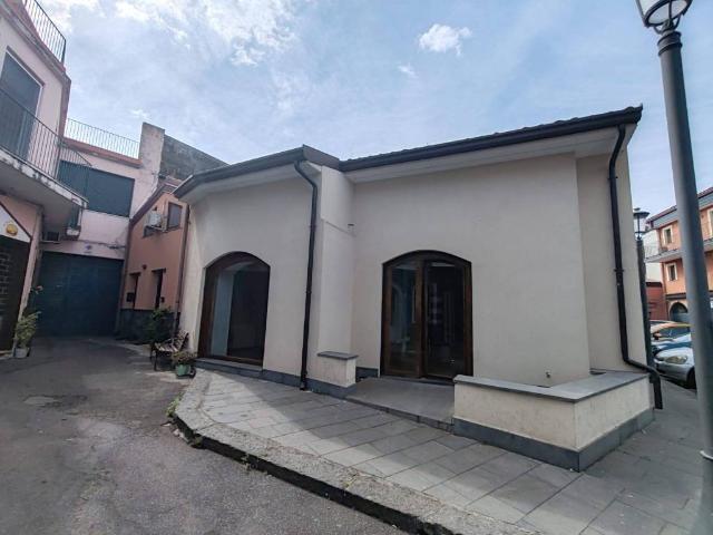 Immobile in affitto a San Giovanni la Punta CT