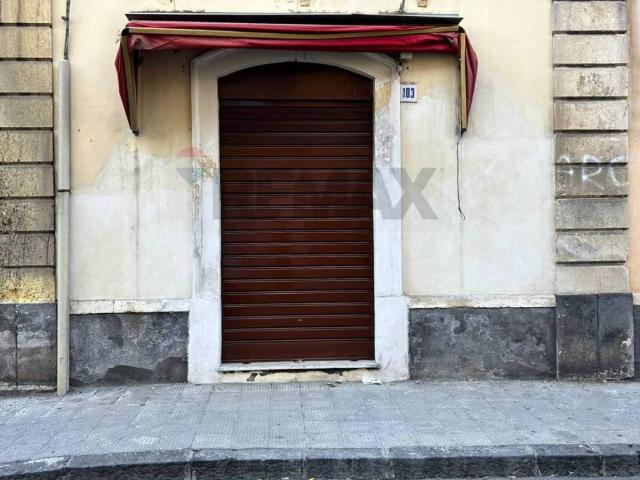 Immobile in affitto a San Giovanni la Punta CT