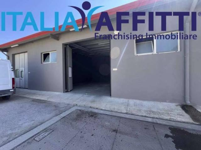 Immobile in affitto a San Giovanni Teatino CH