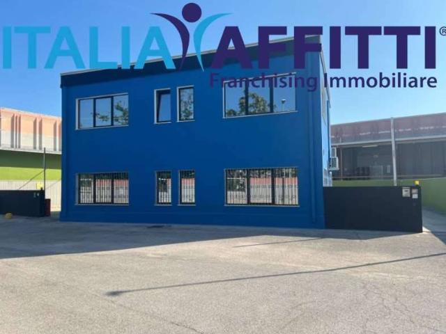 Immobile in affitto a San Giovanni Teatino CH
