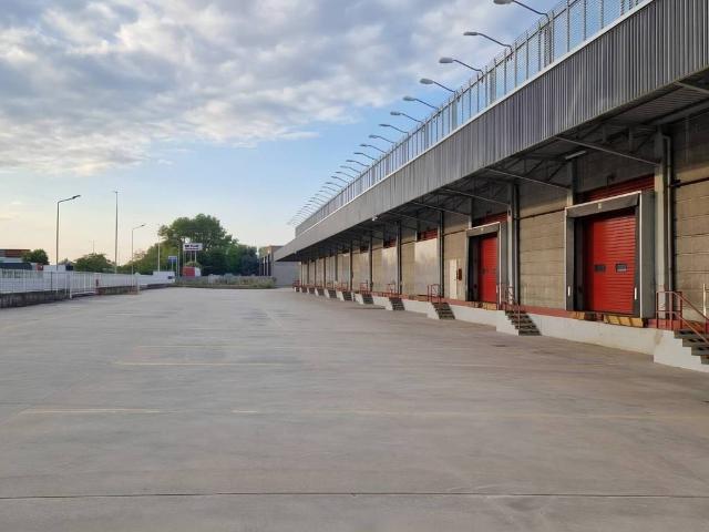 Immobile in affitto a San Giuliano Milanese MI