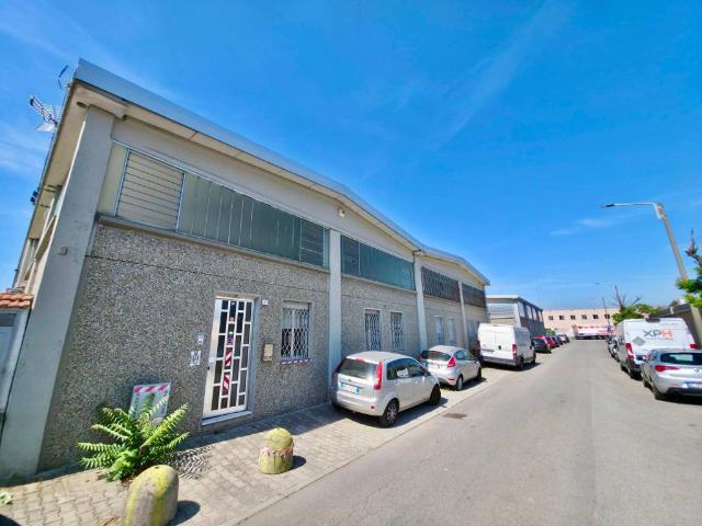 Immobile in affitto a San Giuliano Milanese MI