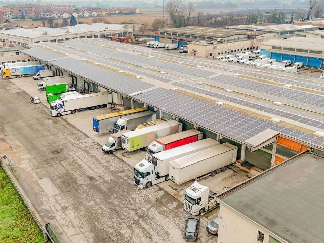 Immobile in affitto a San Giuliano Milanese MI