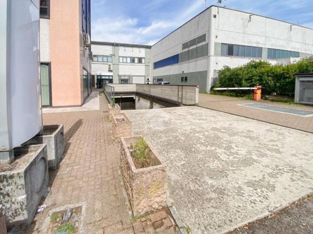 Immobile in affitto a San Giuliano Milanese MI