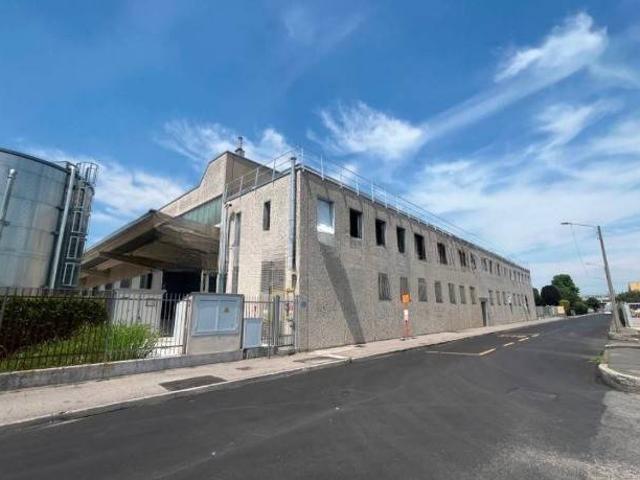 Immobile in affitto a San Giuliano Milanese MI