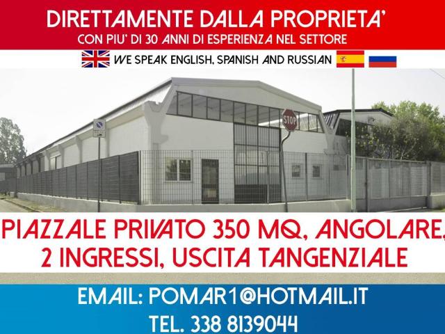 Immobile in affitto a San Giuliano Milanese MI