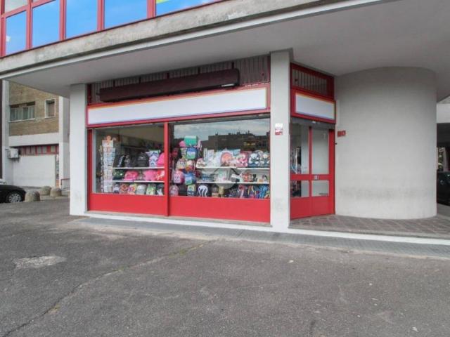Immobile in affitto a San Giuliano Milanese MI