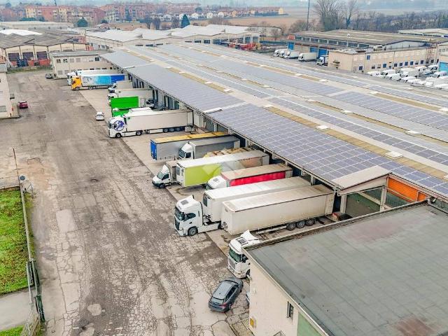 Immobile in affitto a San Giuliano Milanese MI