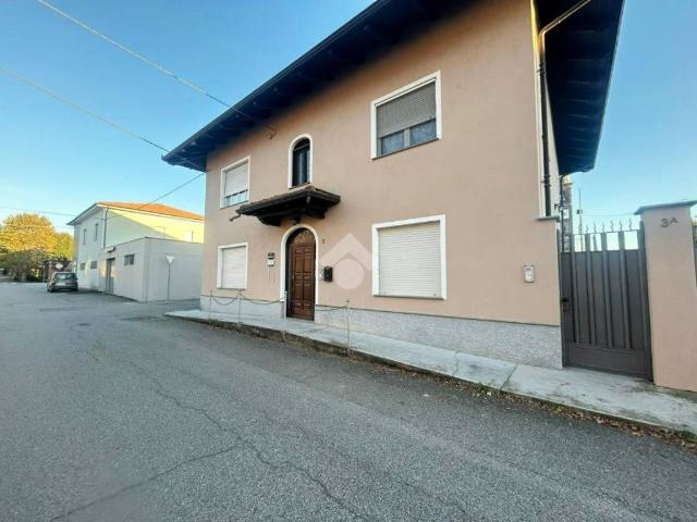 Immobile in affitto a San Giusto Canavese TO