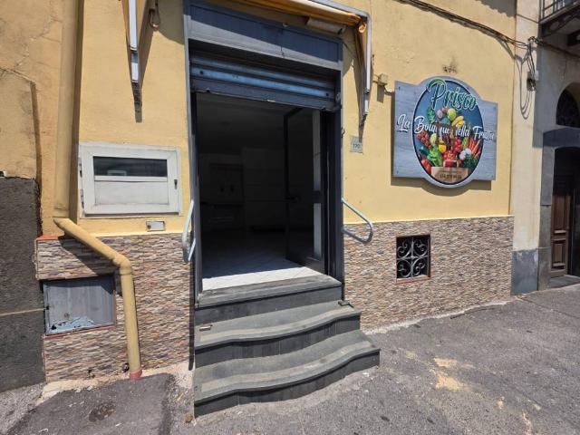 Immobile in affitto a San Giuseppe Vesuviano NA