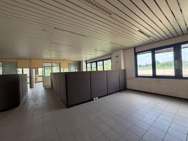 Immobile in affitto a San Lazzaro di Savena BO