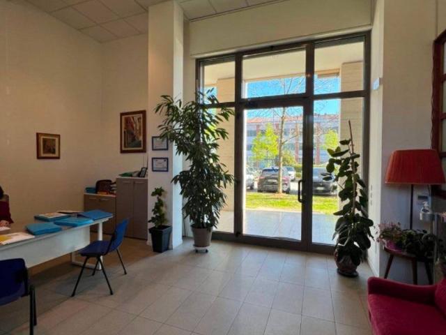 Immobile in affitto a San Lazzaro di Savena BO