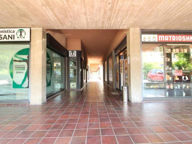 Immobile in affitto a San Lazzaro di Savena BO