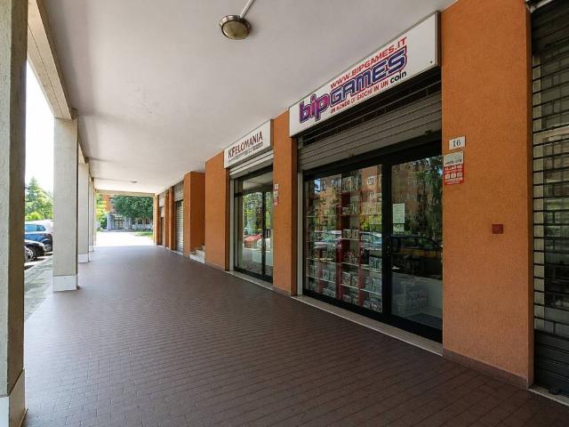 Immobile in affitto a San Lazzaro di Savena BO