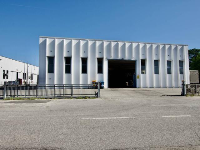 Immobile in affitto a San Pietro in Casale BO