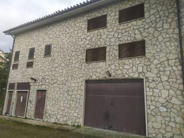 Immobile in affitto a San Polo dei Cavalieri RM