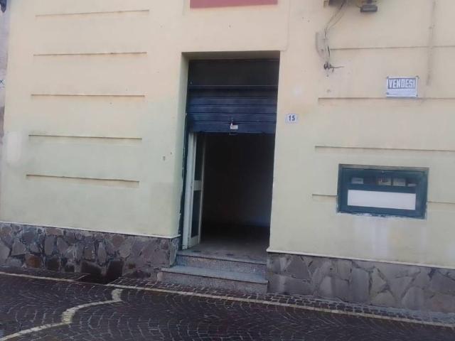 Immobile in affitto a San Prisco CE