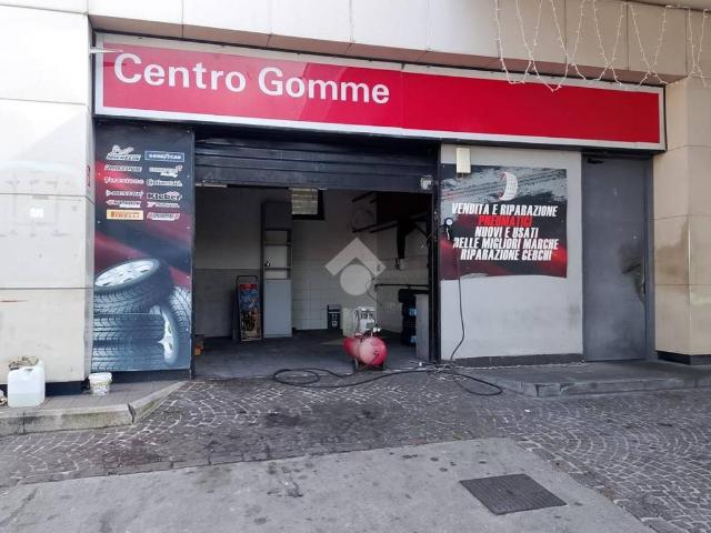 Immobile in affitto a San Sebastiano al Vesuvio NA