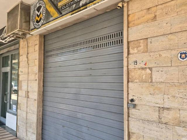 Immobile in affitto a San Sebastiano al Vesuvio NA