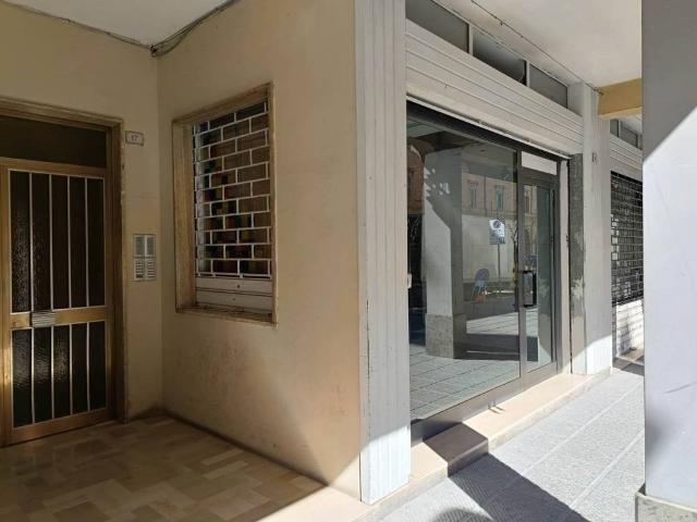 Immobile in affitto a San Severino Marche MC