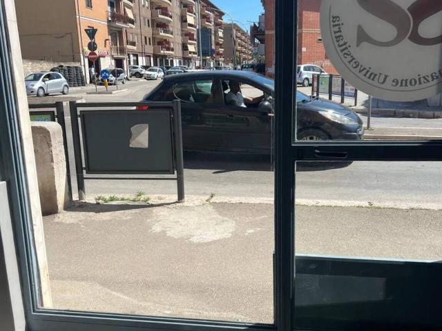 Immobile in affitto a San Severo FG