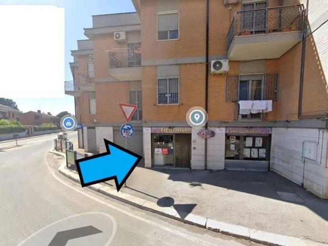 Immobile in affitto a San Severo FG
