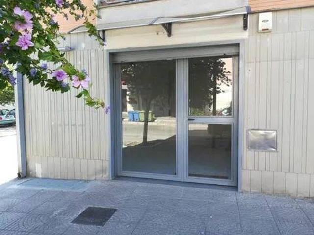 Immobile in affitto a San Severo FG