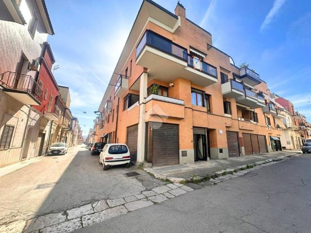 Immobile in affitto a San Severo FG
