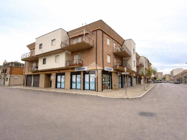 Immobile in affitto a San Severo FG
