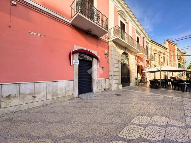 Immobile in affitto a San Severo FG